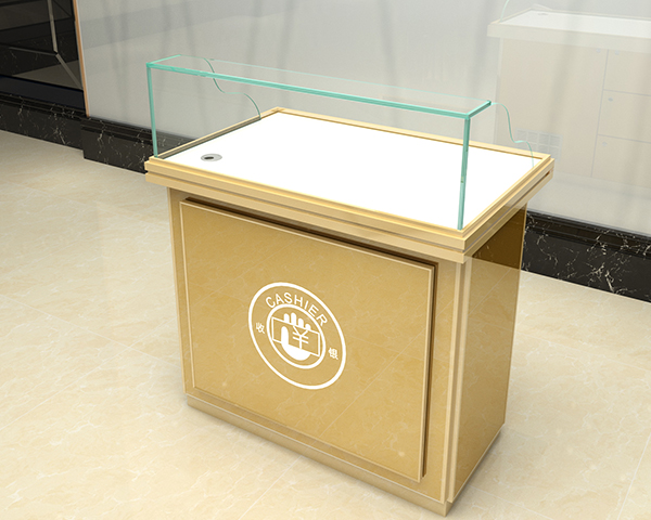 酒店收銀臺 珠寶店收銀臺 服務(wù)臺