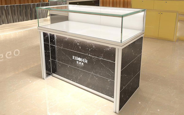 手表陳列柜設計